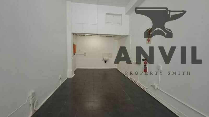 Locarno, CBD, Pretoria - Loc 53m2-14 property image 5