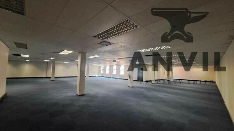 Praetor Forum, CBD, Pretoria - Prae 257m2- 301 property image 3