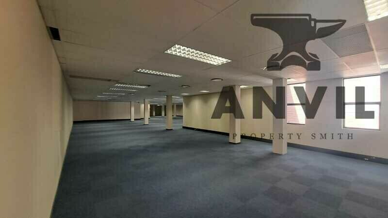 Praetor Forum, CBD, Pretoria - Prae 257m2- 301 property image 4