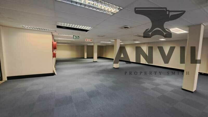 Praetor Forum, CBD, Pretoria - Prae 257m2- 301 property image 6