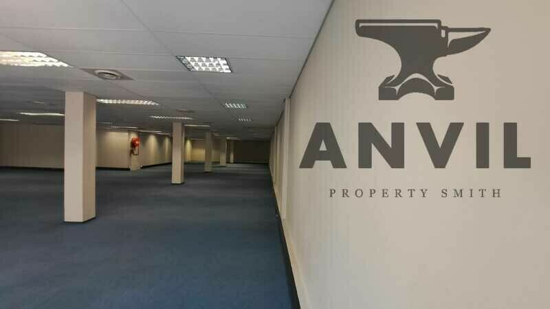 Praetor Forum, CBD, Pretoria - Prae 257m2- 301 property image 7