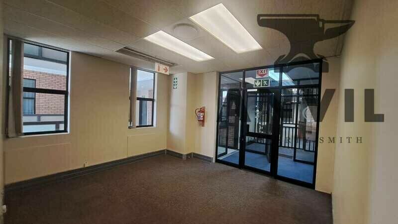 Praetor Forum, CBD, Pretoria - Prae 268m2-201 property image 4