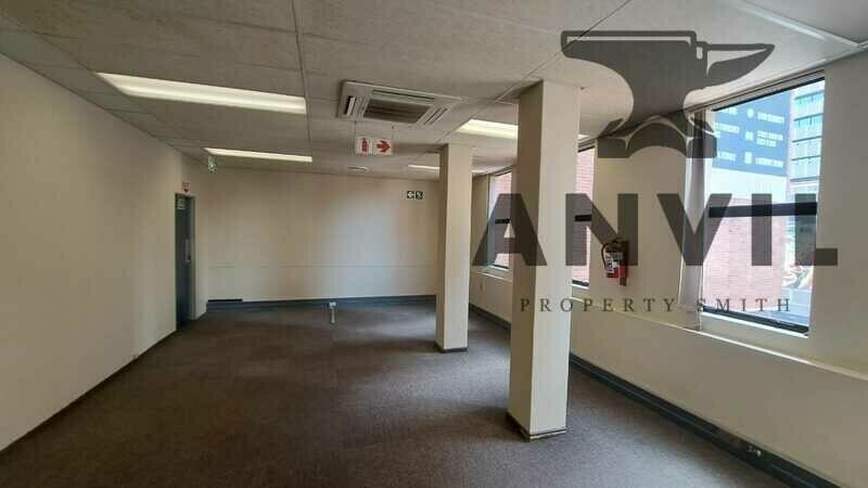 Praetor Forum, CBD, Pretoria - Prae 268m2-201 property image 2