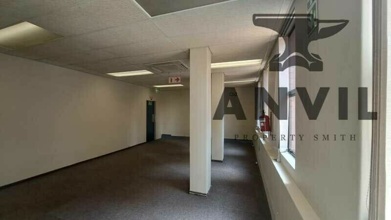 Praetor Forum, CBD, Pretoria - Prae 268m2-201 property image 3