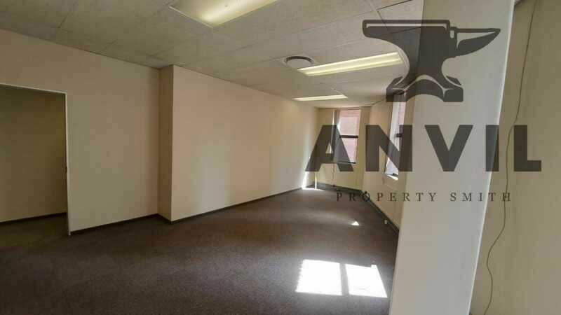 Praetor Forum, CBD, Pretoria - Prae 268m2-201 property image 7