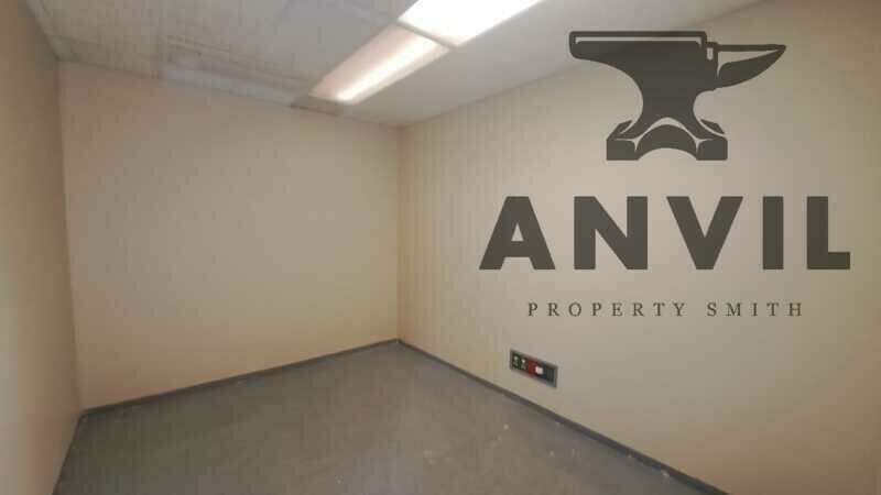 Praetor Forum, CBD, Pretoria - Prae 268m2-201 property image 6