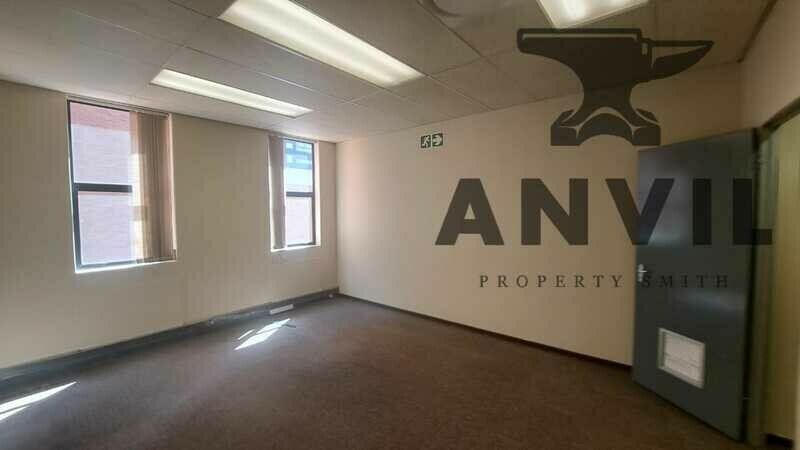 Praetor Forum, CBD, Pretoria - Prae 268m2-201 property image 8