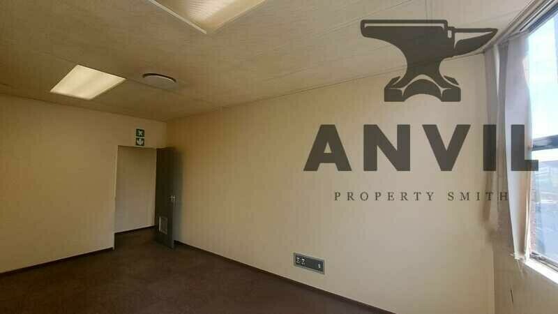 Praetor Forum, CBD, Pretoria - Prae 268m2-201 property image 10