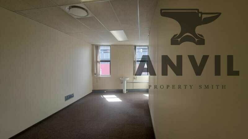 Praetor Forum, CBD, Pretoria - Prae 268m2-201 property image 12