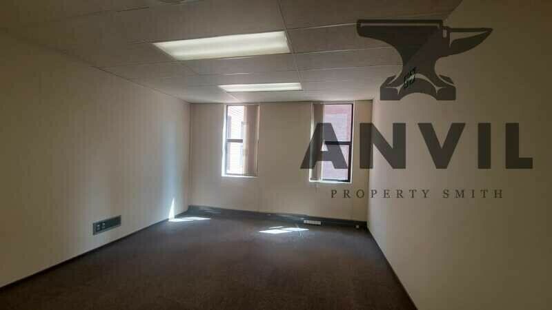 Praetor Forum, CBD, Pretoria - Prae 268m2-201 property image 13