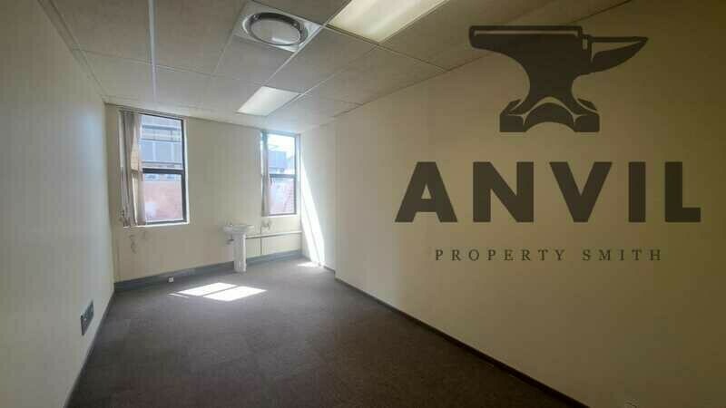 Praetor Forum, CBD, Pretoria - Prae 268m2-201 property image 14