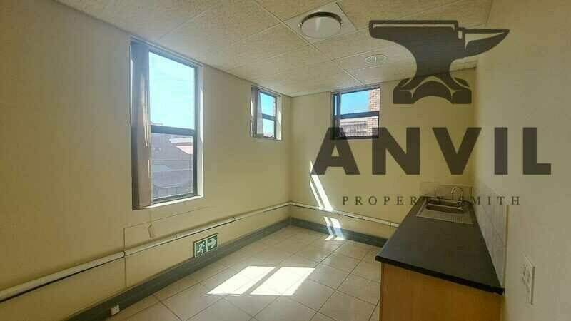 Praetor Forum, CBD, Pretoria - Prae 268m2-201 property image 15