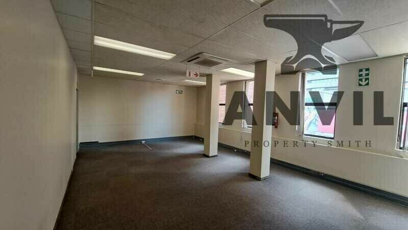 Praetor Forum, CBD, Pretoria - Prae 268m2-201 property image 16