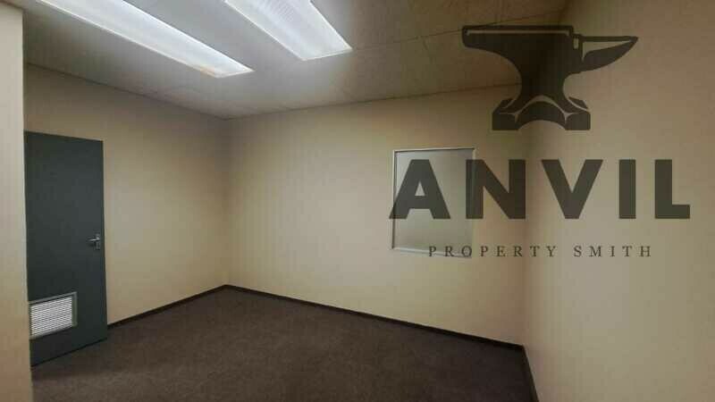 Praetor Forum, CBD, Pretoria - Prae 268m2-201 property image 17