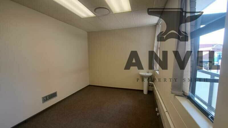 Praetor Forum, CBD, Pretoria - Prae 268m2-201 property image 18