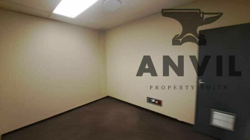 Praetor Forum, CBD, Pretoria - Prae 268m2-201 property image 19