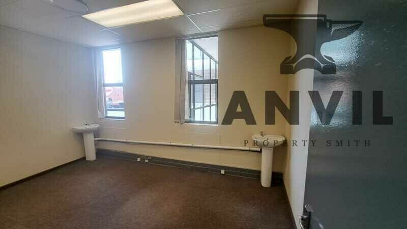 Praetor Forum, CBD, Pretoria - Prae 268m2-201 property image 21