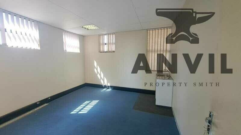 Praetor Forum, CBD, Pretoria - Prae 530m2- 303 property image 2