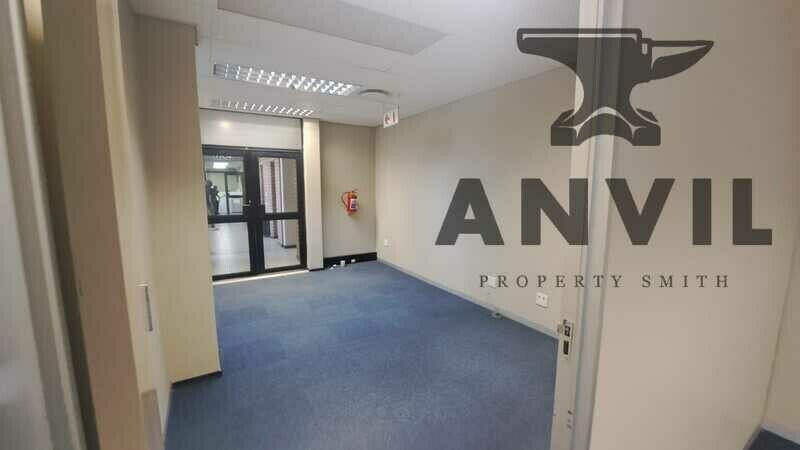 Praetor Forum, CBD, Pretoria - Prae 530m2- 303 property image 3