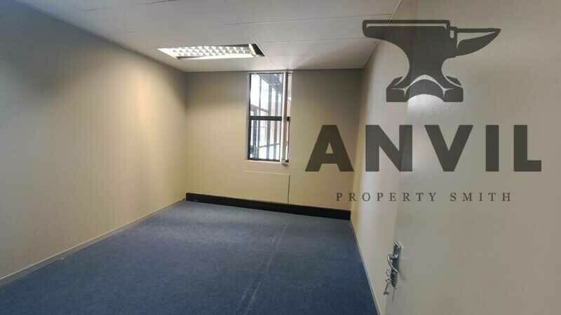 Praetor Forum, CBD, Pretoria - Prae 530m2- 303 property image 4