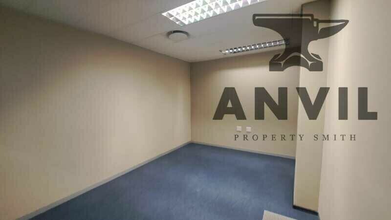 Praetor Forum, CBD, Pretoria - Prae 530m2- 303 property image 5