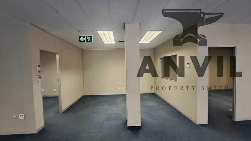 Praetor Forum, CBD, Pretoria - Prae 530m2- 303 property image 8