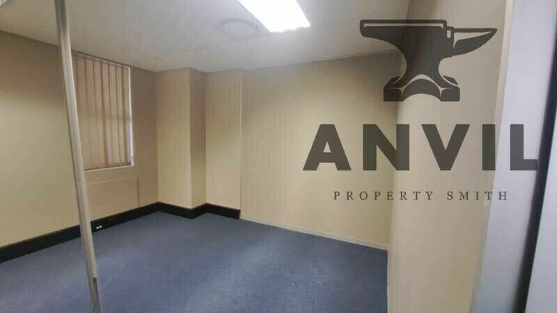 Praetor Forum, CBD, Pretoria - Prae 530m2- 303 property image 9