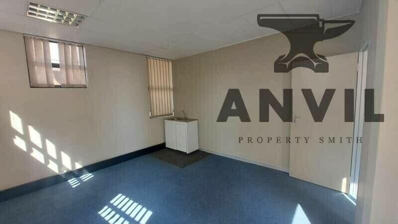 Praetor Forum, CBD, Pretoria - Prae 530m2- 303 property image 10