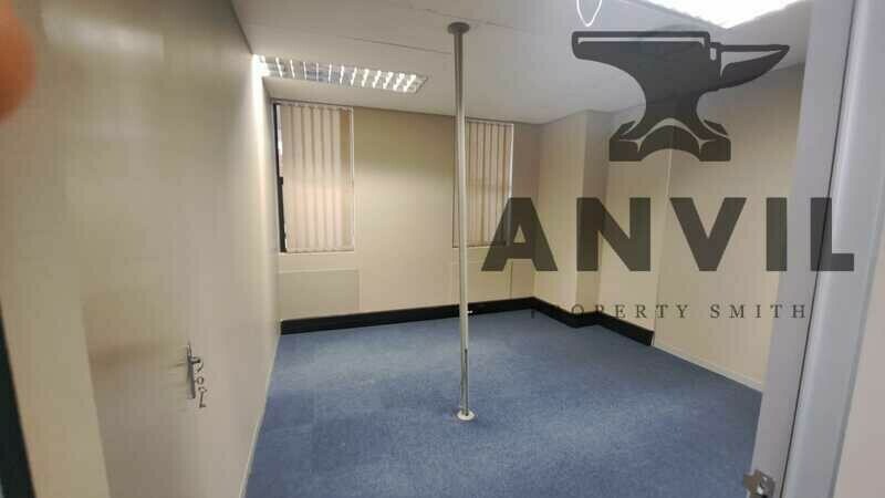 Praetor Forum, CBD, Pretoria - Prae 530m2- 303 property image 11