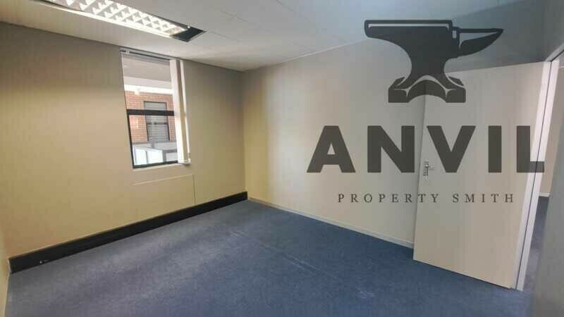 Praetor Forum, CBD, Pretoria - Prae 530m2- 303 property image 12