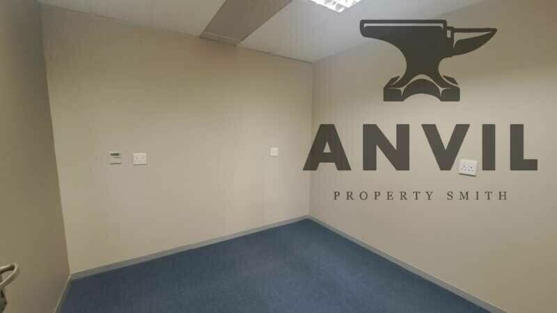 Praetor Forum, CBD, Pretoria - Prae 530m2- 303 property image 13