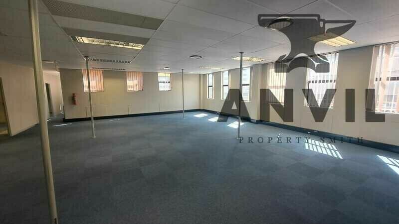 Praetor Forum, CBD, Pretoria - Prae 530m2- 303 property image 14