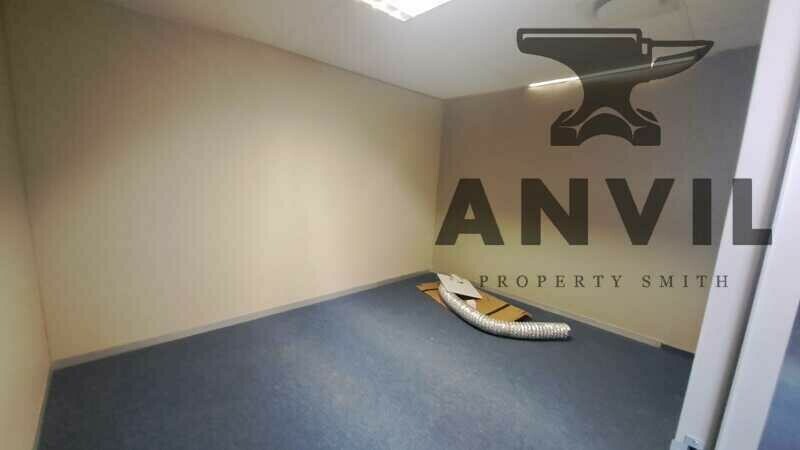 Praetor Forum, CBD, Pretoria - Prae 530m2- 303 property image 16