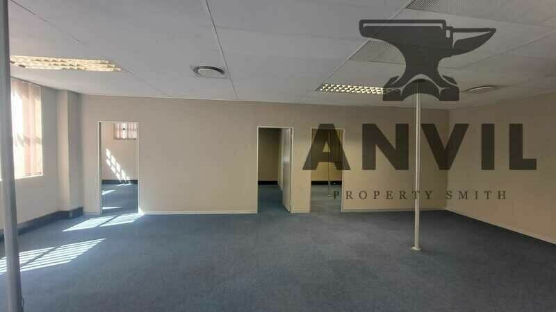 Praetor Forum, CBD, Pretoria - Prae 530m2- 303 property image 18