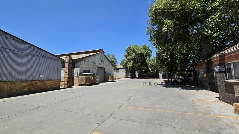 2 Pebble street, Olifantsfontein  - Portion A land stand for sale  property image 3