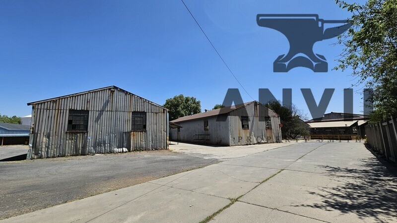 2 Pebble street, Olifantsfontein  - Portion A land stand for sale  property image 4