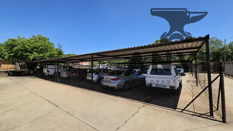 2 Pebble street, Olifantsfontein  - Portion A land stand for sale  property image 7