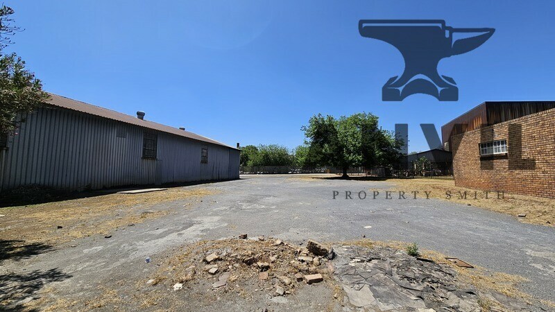 2 Pebble street, Olifantsfontein  - Portion A land stand for sale  property image 8