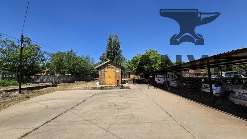 2 Pebble street, Olifantsfontein  - Portion A land stand for sale  property image 9