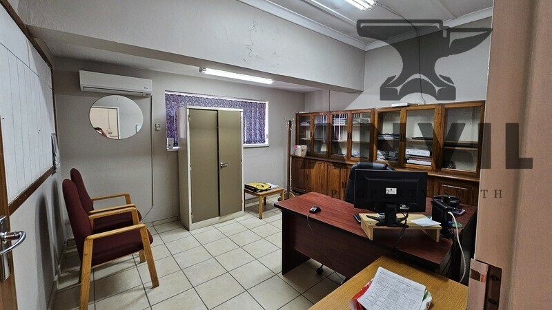 2 Pebble street, Olifantsfontein  - Portion A land stand for sale  property image 21