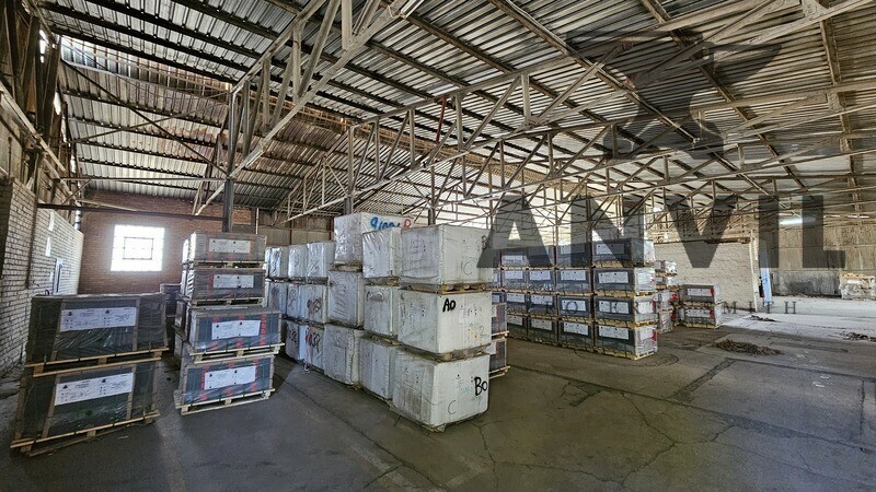 2 Pebble street, Olifantsfontein  - Portion A land stand for sale  property image 22