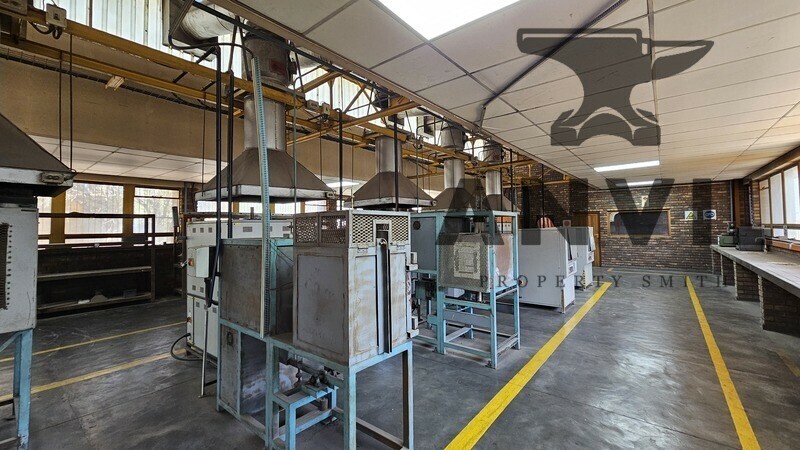 2 Pebble street, Olifantsfontein  - Portion A land stand for sale  property image 23