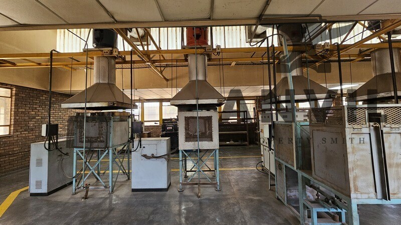 2 Pebble street, Olifantsfontein  - Portion A land stand for sale  property image 25