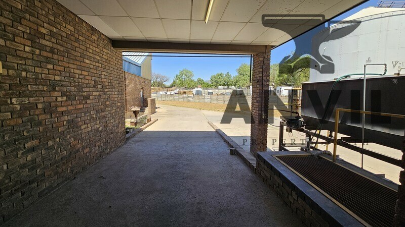 2 Pebble street, Olifantsfontein  - Portion A land stand for sale  property image 30