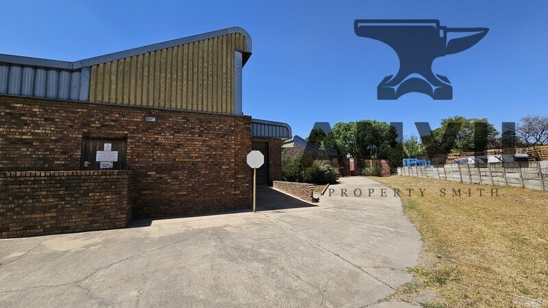 2 Pebble street, Olifantsfontein  - Portion A land stand for sale  property image 33