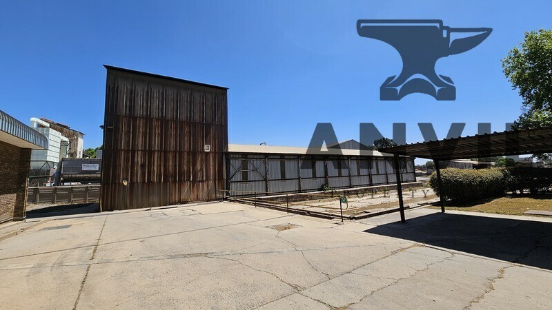 2 Pebble street, Olifantsfontein  - Portion A land stand for sale  property image 42