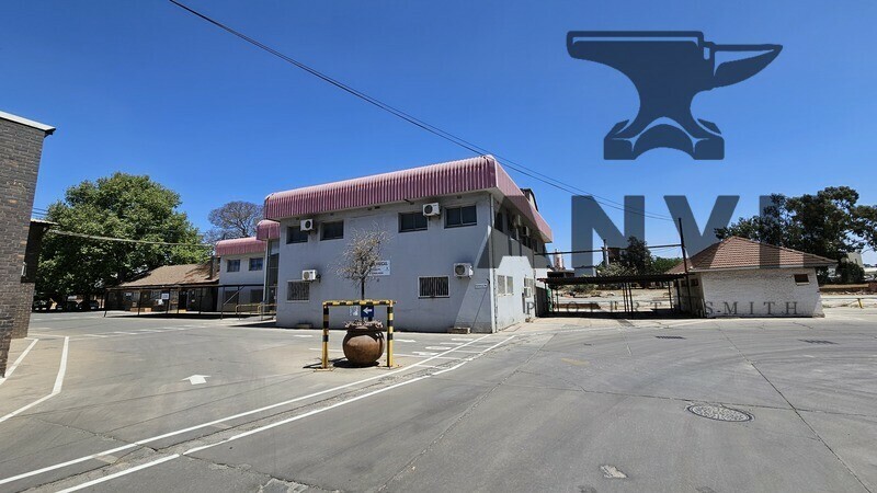 2 Pebble street, Olifantsfontein  - Portion A land stand for sale  property image 46