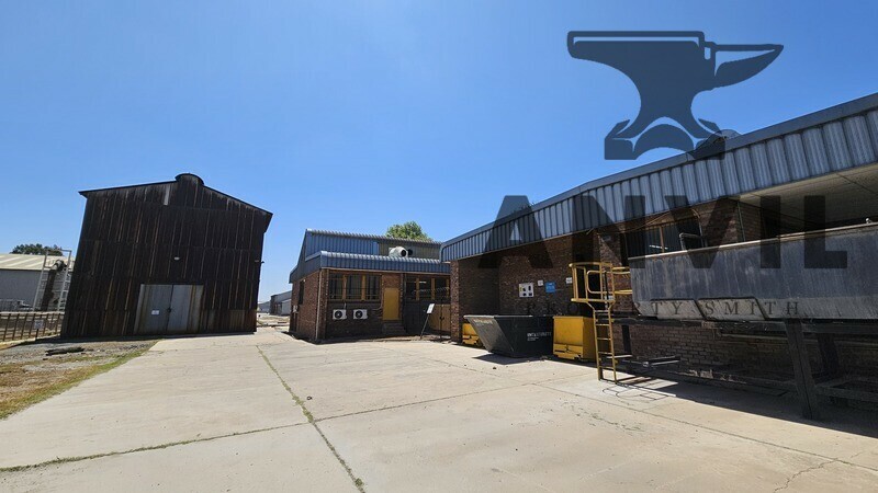 2 Pebble street, Olifantsfontein  - Portion A land stand for sale  property image 50