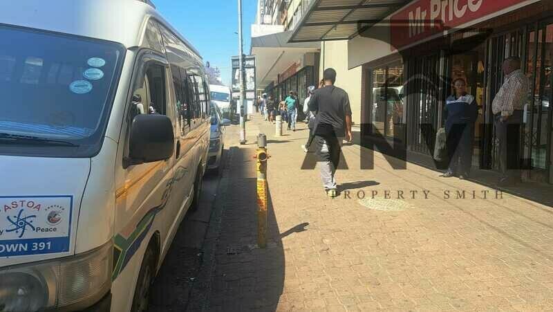 Praetor Forum, CBD, Pretoria - Prae 257m2- 301 property image 9