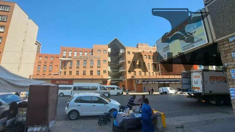 Praetor Forum, CBD, Pretoria - Prae 257m2- 301 property image 10